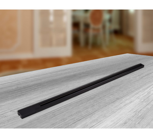 Трековый шинопровод однофазный Ambrella Light Track System GL7002 Трековый шинопровод однофазный Ambrella Light Track System GL7002