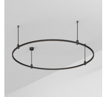 Трек Arlight ART-APRIORI-ROUND-ROD-400-R1500 048498