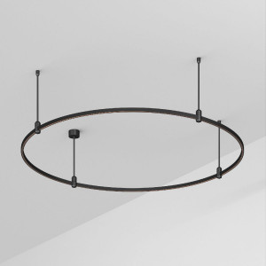 Трек Arlight ART-APRIORI-ROUND-ROD-400-R1500 048498