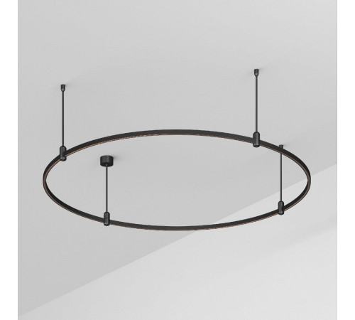 Трек Arlight ART-APRIORI-ROUND-ROD-400-R1500 048498 Трек Arlight ART-APRIORI-ROUND-ROD-400-R1500 048498