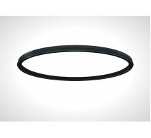 Кольцевой магнитный шинопровод iLedex Vision R 4822-1200-BK