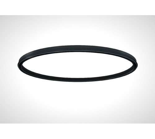 Кольцевой магнитный шинопровод iLedex Vision R 4822-1200-BK Кольцевой магнитный шинопровод iLedex Vision R 4822-1200-BK