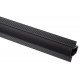Магнитный трековый шинопровод Эра TRM-R20-100B Б0054766
