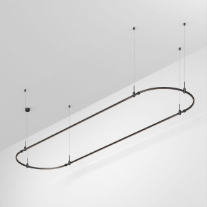 Трек Arlight ART-APRIORI-OVAL-HANG-4000x1000 048510