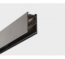 Шинопровод накладной Italline Atom IT012-5031 black