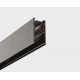 Шинопровод накладной Italline Atom IT012-5031 black
