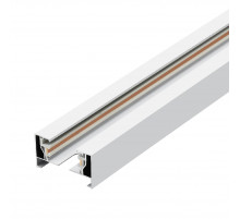 Шинопровод однофазный накладной Escada Prima TR-01-01-001-2 White ESTR10004