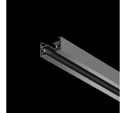 Шинопровод однофазный Maytoni Technical Busbar trunkings TRX001-113B Шинопровод однофазный Maytoni Technical Busbar trunkings TRX001-113B