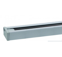 Шинопровод Horoz Light Track System 097-001-0001 Серебро HRZ00000914