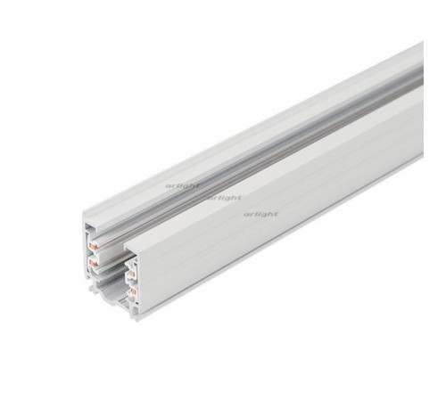 Шинопровод Arlight LGD-4TR white 030340