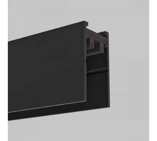 Шинопровод IMEX Smart line IL.0050.1000-3-BK