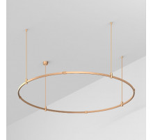 Трек Arlight ART-APRIORI-ROUND-ROD-800-R1800 048485