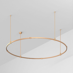 Трек Arlight ART-APRIORI-ROUND-ROD-800-R1800 048485