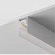 Шинопровод накладной Maytoni Busbar trunkings Gravity TRX010-413W