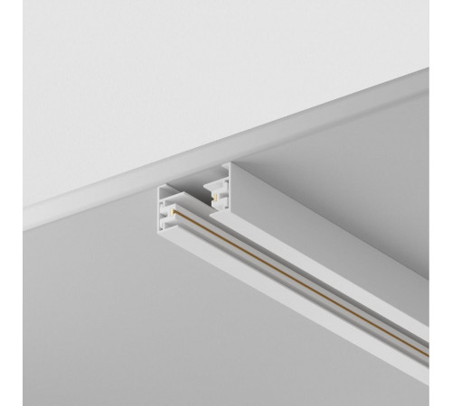 Шинопровод однофазный Maytoni Technical Busbar trunkings TRX001-113W Шинопровод однофазный Maytoni Technical Busbar trunkings TRX001-113W