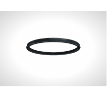 Кольцевой магнитный шинопровод iLedex Vision R 4822-800-BK