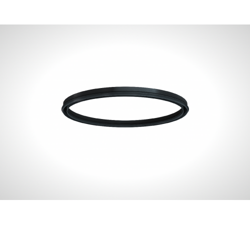 Кольцевой магнитный шинопровод iLedex Vision R 4822-800-BK Кольцевой магнитный шинопровод iLedex Vision R 4822-800-BK