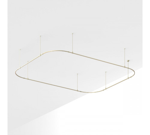 Трек Arlight ART-APRIORI-RECTANGLE-SOFT-ROD-800-4500x3500 (OG) 054419 Трек Arlight ART-APRIORI-RECTANGLE-SOFT-ROD-800-4500x3500 (OG) 054419