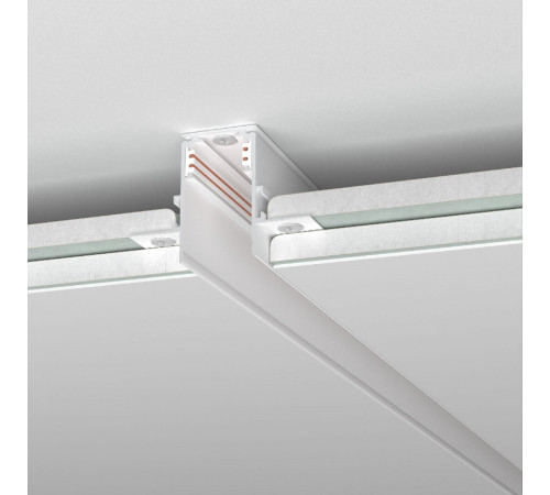 Шинопровод встраиваемый Elektrostandard Slim Magnetic 4690389206689 85210/00 a067503 Шинопровод встраиваемый Elektrostandard Slim Magnetic 4690389206689 85210/00 a067503