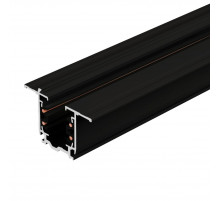 Трек встраиваемый Arlight LGD-4TR-TRACK-F-1000-BK-M (D) 055349