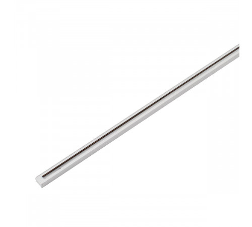 Шинопровод Denkirs Dk track white TR1002-WH/1 Шинопровод Denkirs Dk track white TR1002-WH/1