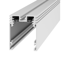 Шинопровод DesignLed SY-601201R-2-WH-CAR 010539