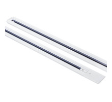 Шинопровод встраиваемый однофазный Lightstar Barra 501015