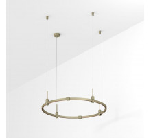 Трек Arlight ART-APRIORI-ROUND-HANG-R800 (OG) 054470