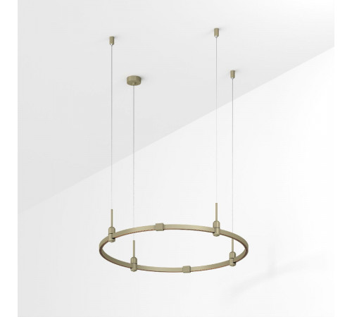 Трек Arlight ART-APRIORI-ROUND-HANG-R800 (OG) 054470 Трек Arlight ART-APRIORI-ROUND-HANG-R800 (OG) 054470