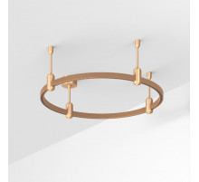 Трек Arlight ART-APRIORI-ROUND-ROD-200-R600 048480