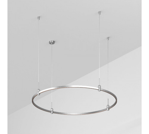 Трек Arlight ART-APRIORI-ROUND-HANG-R1200 (TN) 050190 Трек Arlight ART-APRIORI-ROUND-HANG-R1200 (TN) 050190