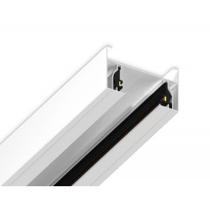 Шинопровод накладной однофазный Ambrella Light Standard 220V GL7103