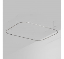 Трек Arlight ART-APRIORI-RECTANGLE-SOFT-ROD-800-4500x3500 (TN) 054518