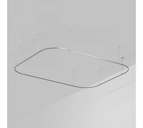Трек Arlight ART-APRIORI-RECTANGLE-SOFT-ROD-800-4500x3500 (TN) 054518 Трек Arlight ART-APRIORI-RECTANGLE-SOFT-ROD-800-4500x3500 (TN) 054518