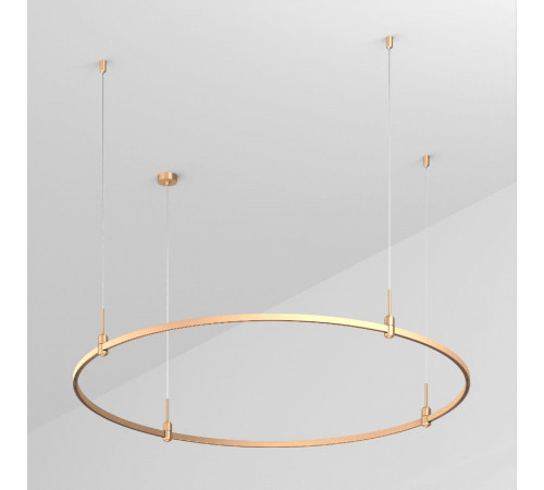 Трек Arlight ART-APRIORI-ROUND-HANG-R1500 048476 Трек Arlight ART-APRIORI-ROUND-HANG-R1500 048476