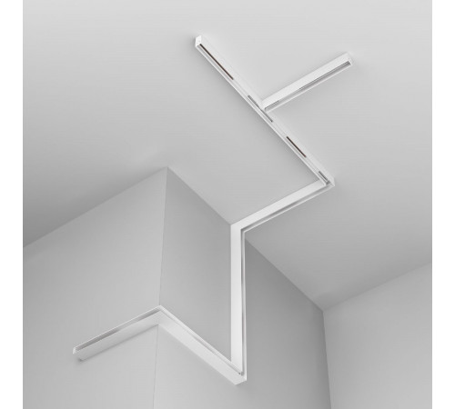Шинопровод Maytoni Magnetic track system Exility TRX034-412W