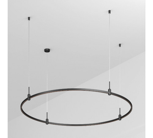 Трек Arlight ART-APRIORI-ROUND-HANG-R1500 048491 Трек Arlight ART-APRIORI-ROUND-HANG-R1500 048491