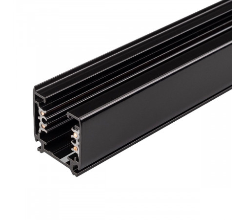 Шинопровод трехфазный Arlight LGD-4TR-TRACK-1000-BK-M (C) 028358(2) Шинопровод трехфазный Arlight LGD-4TR-TRACK-1000-BK-M (C) 028358(2)