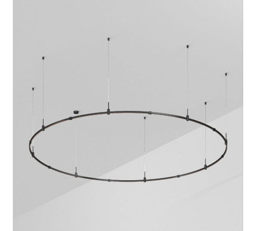 Трек Arlight ART-APRIORI-ROUND-HANG-R3000 048493 Трек Arlight ART-APRIORI-ROUND-HANG-R3000 048493