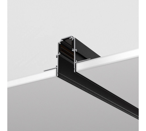 Шинопровод Maytoni Magnetic track system Exility TRX034-421.12B