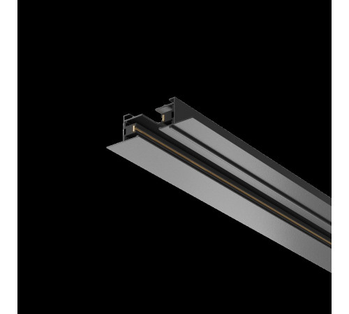 Шинопровод Maytoni Busbar trunkings TRX004-111B Шинопровод Maytoni Busbar trunkings TRX004-111B