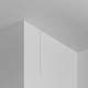 Шинопровод встраиваемый Maytoni Busbar trunkings Radity TRA084MP-12W