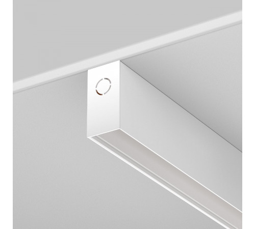 Шинопровод Maytoni Magnetic track system Exility TRX034-412W