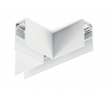 Коннектор T-образный для шинопровода Ambrella Light Magnetic Track System GL3373
