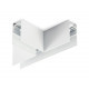 Коннектор T-образный для шинопровода Ambrella Light Magnetic Track System GL3373