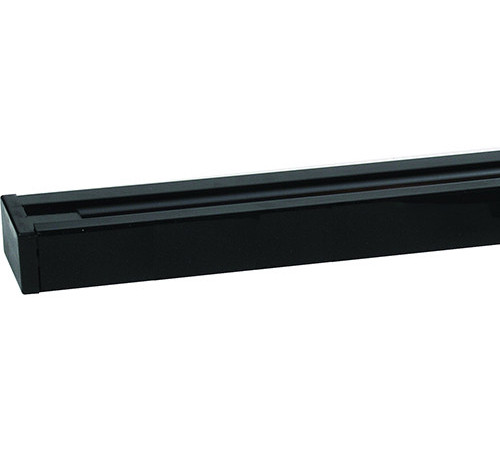 Шинопровод Horoz Light Track System 097-001-0001 Черный HRZ00000915