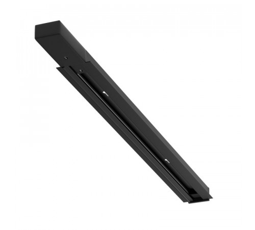 Шинопровод Arte Lamp Track Lights Black A550206 Шинопровод Arte Lamp Track Lights Black A550206