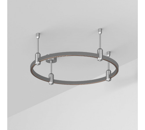 Трек Arlight ART-APRIORI-ROUND-ROD-200-R600 (TN) 050173 Трек Arlight ART-APRIORI-ROUND-ROD-200-R600 (TN) 050173
