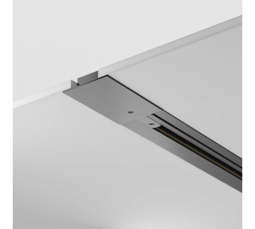 Шинопровод Maytoni Busbar trunkings TRX004-111B Шинопровод Maytoni Busbar trunkings TRX004-111B