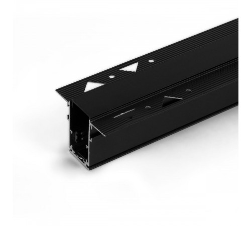 Шинопровод магнитный встраиваемый Elektrostandard Slim magnetic 85128/00 4690389191909 a062326 Шинопровод магнитный встраиваемый Elektrostandard Slim magnetic 85128/00 4690389191909 a062326